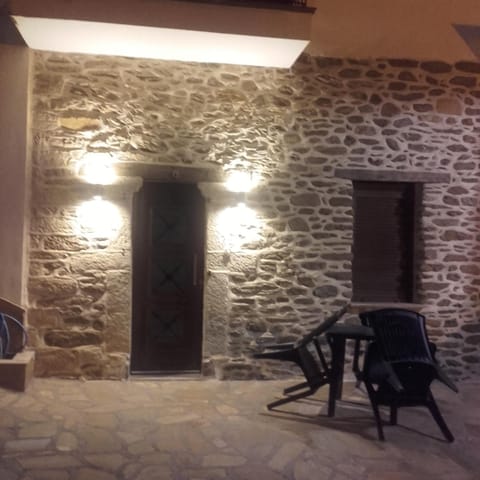 To petrino holidays house House in Halkidiki