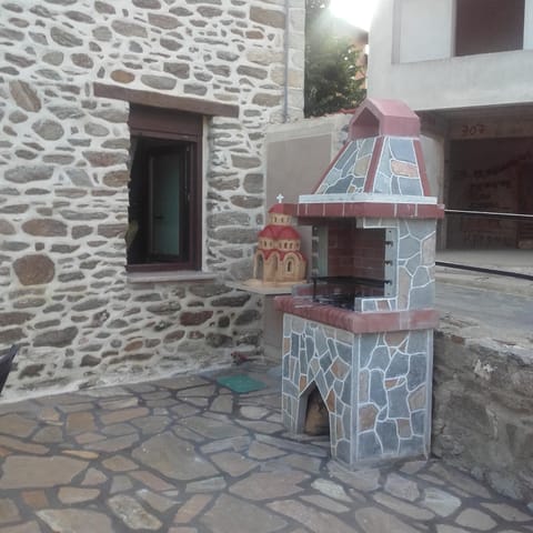 To petrino holidays house House in Halkidiki