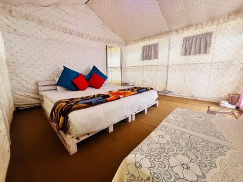 SnowDrop eco resort Hotel in Himachal Pradesh