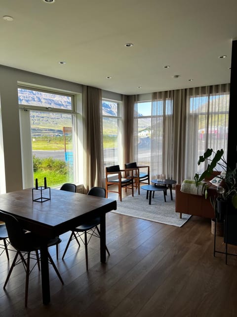 Seydisfjördur Apartment Apartamento in Iceland