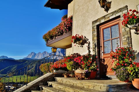 Facade/entrance, Mountain view