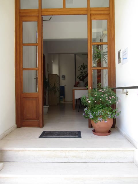 Michael Apartments Condominio in Rethymno
