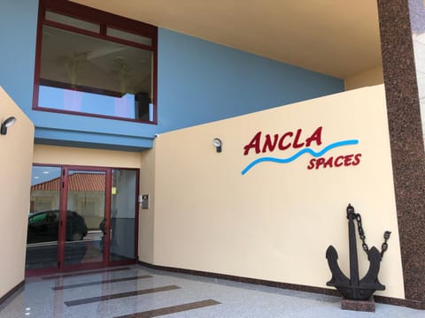 ANCLA spaces EGVT-436-CS Condominio in Vinaròs
