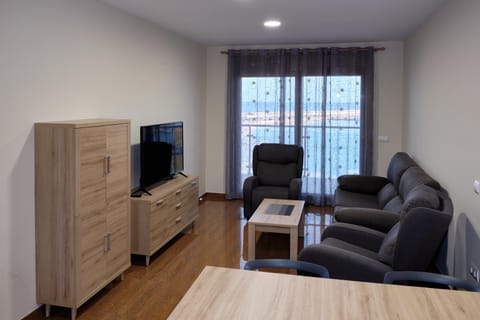 ANCLA spaces EGVT-436-CS Condominio in Vinaròs