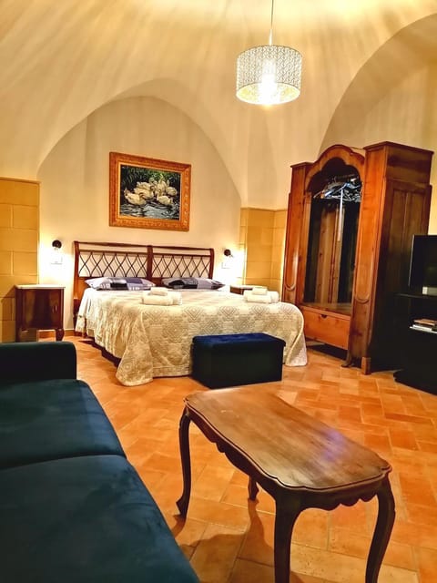 San Michele delle grotte BnB Bed and Breakfast in Gravina in Puglia