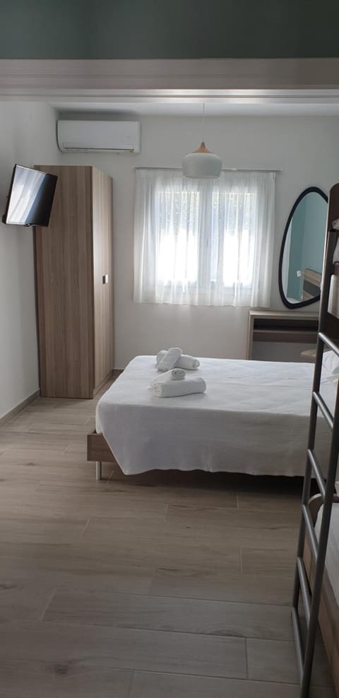 Chriselia Condo in Halkidiki