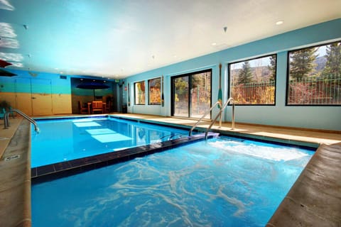 Gateway Lodge 5089 by SummitCove Lodging House in Keystone