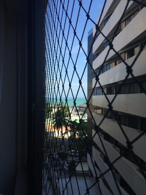 Ametista 6 - 2 quartos na Pajuçara - melhor localização de Maceió Apartamento in Maceió