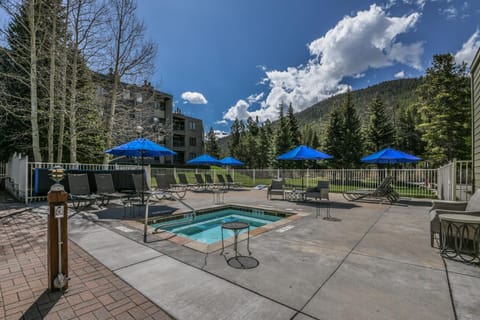 Lakeside 1481 by SummitCove Lodging Casa in Keystone