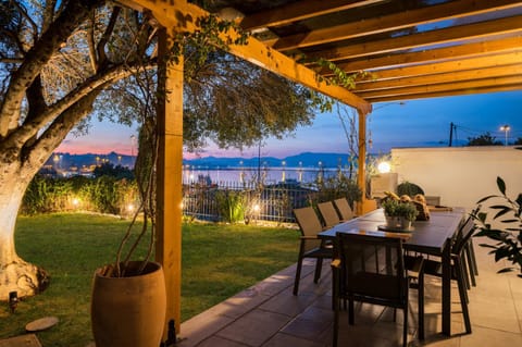 Garden, View (from property/room), Balcony/Terrace, Garden view