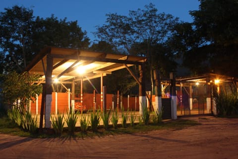 Pousada Cantares Inn in Tiradentes