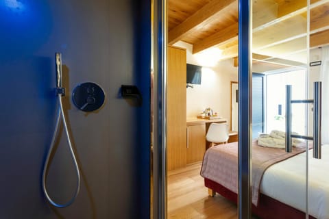 Garni il Concale Bed and Breakfast in Castel di Sangro