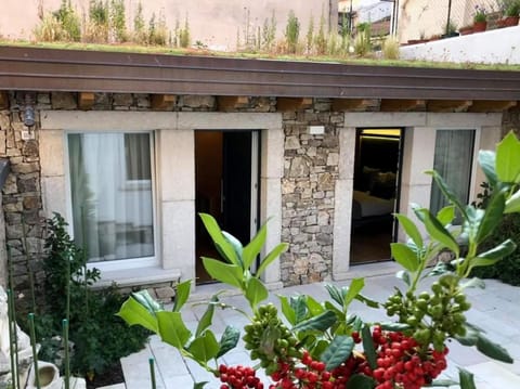 Garni il Concale Bed and Breakfast in Castel di Sangro