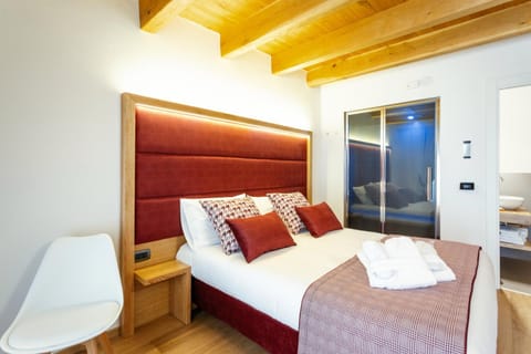 Garni il Concale Bed and Breakfast in Castel di Sangro