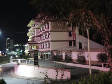 Hotel Beira Rio Hôtel in Brusque