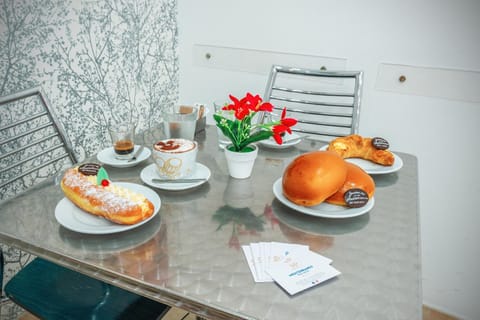 Mediterraneo Palace Luxury Affittacamere Übernachtung mit Frühstück in Pachino