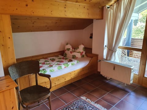 Ferienwohnung Elfejo Apartment in Bad Reichenhall