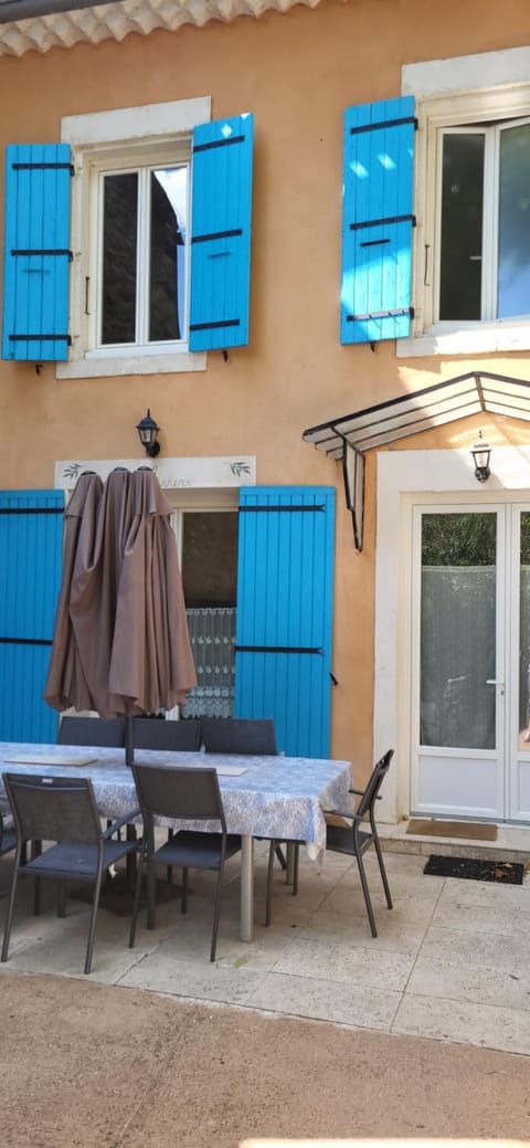 Gîte Domaine Bastide Jourdan House in Provence-Alpes-Côte d'Azur