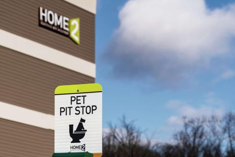 Home2 Suites By Hilton Glen Mills Chadds Ford Hotel in Concordville