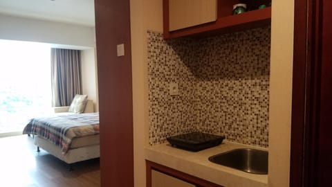 Lavenderbnb Room 10 at Mataram City Apartment Condo in Special Region of Yogyakarta