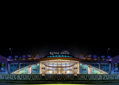 Royal Swiss Lahore Hotel in Lahore