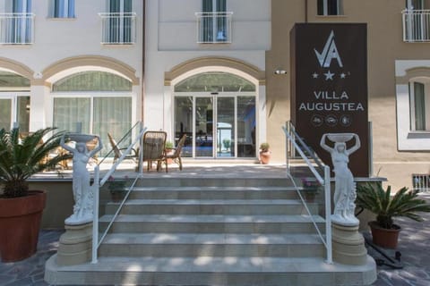 Hotel Villa Augustea Hotel in Rimini