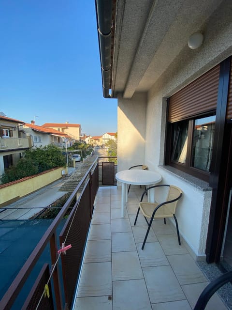 Apartman Milka Apartment in Novigrad