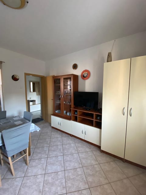 Apartman Milka Apartment in Novigrad