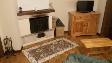 Appartamento Paolo Apartment in Trentino-South Tyrol