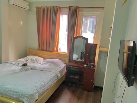 Vuông Tròn homestay Hotel in Ho Chi Minh City