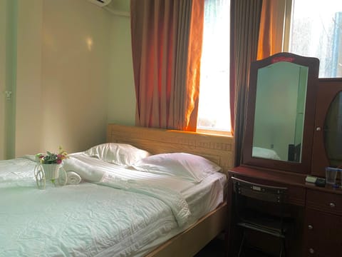 Vuông Tròn homestay Hotel in Ho Chi Minh City