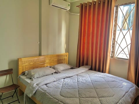 Vuông Tròn homestay Hotel in Ho Chi Minh City