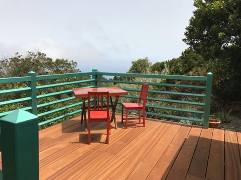 Natural landscape, View (from property/room), Balcony/Terrace