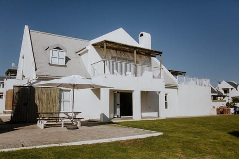 De Nada Apartment in Western Cape