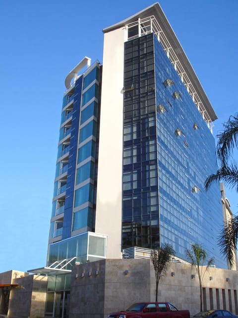 Amérian Carlos Paz & Suites Appartement-Hotel in Villa Carlos Paz