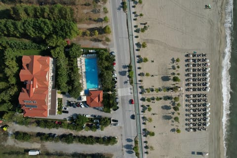 Hotel Giannoulis Hôtel in Pieria, Greece