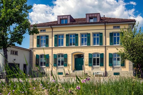 VILLA TAEGERMOOS Condominio in Konstanz