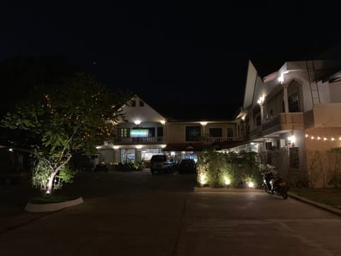 Phaythavone Hotel Hotel in Laos