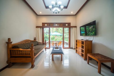 Casa Priya Ubud Villa in Ubud