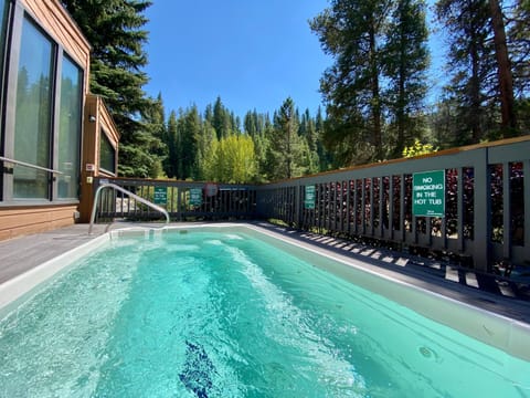 Key Condo 2970D by SummitCove Lodging House in Keystone