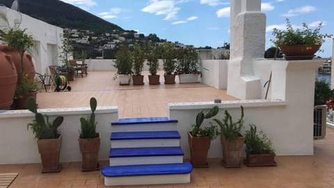 Molo35 Bed and Breakfast in Ischia