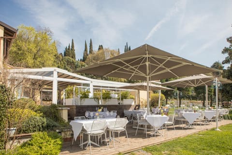 Cà Toresele Relais Osteria Garden Hotel in Verona