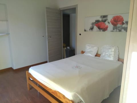 Splendido Appartamento Apartamento in Soverato