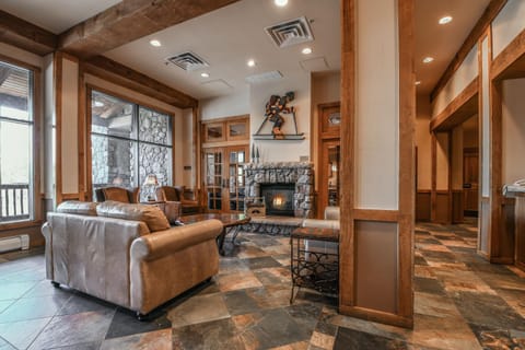 Buffalo Lodge 8327 by SummitCove Lodging Casa in Keystone