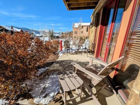 Antlers Gulch 501 by SummitCove Lodging House in Keystone