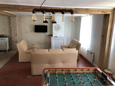 TV and multimedia, Living room