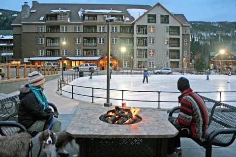 North Fork Lodge 577 by SummitCove Lodging House in Keystone