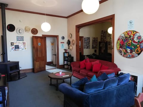 Jack's Backpackers Hostel in Blenheim