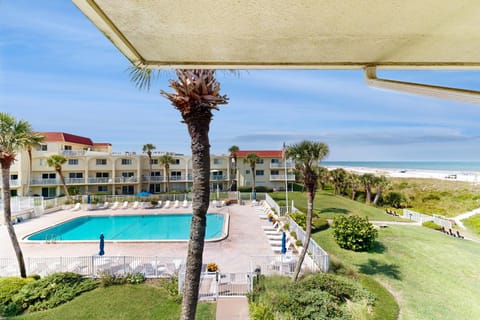 Spanish Trace - 235 Apartment in Saint Augustine Beach