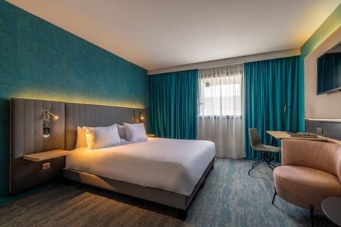 Holiday Inn Reims Centre, an IHG Hotel Hotel in Reims